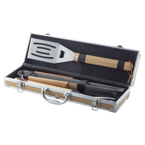 BARBOO - BBQ-Set