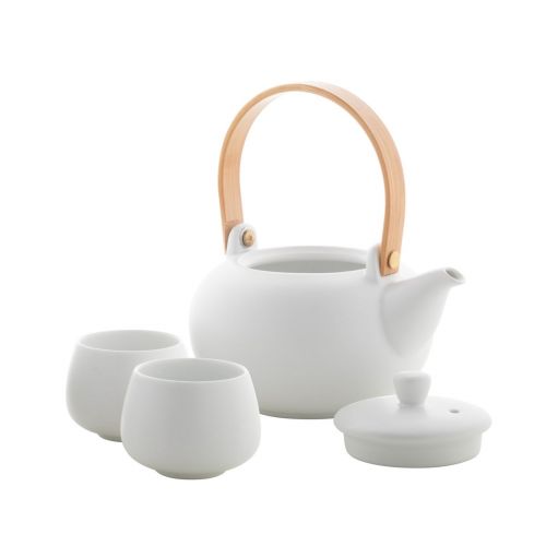 SENCHA - Tee-Set