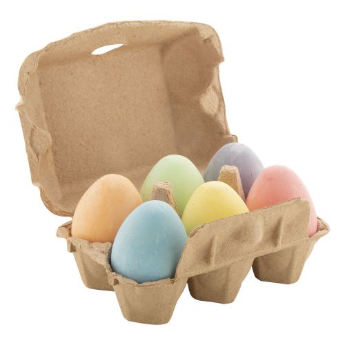 PASCHA - Kreideeier