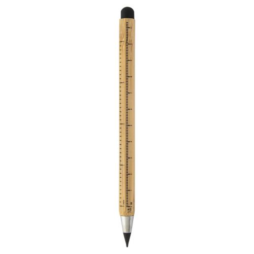 BOLOID - Tintenloser Stift mit Lineal