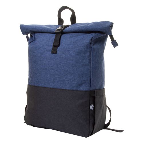 CARNEGIE - RPET Rucksack