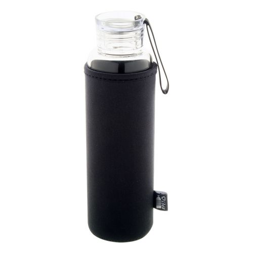 VITREM - Flasche aus recyceltem Glas