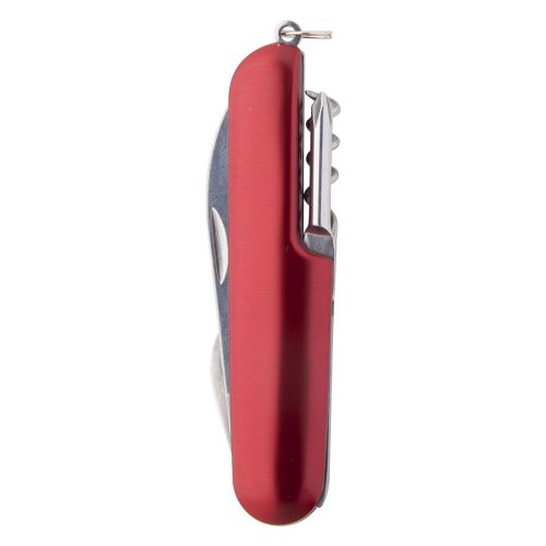 GORNER PLUS - Multifunktions-Taschenmesser