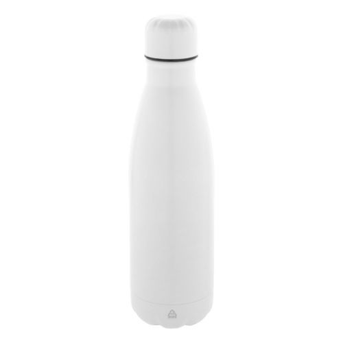 REFILL - Flasche aus recyceltem Edelstahl