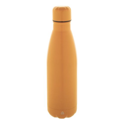 REFILL - Flasche aus recyceltem Edelstahl