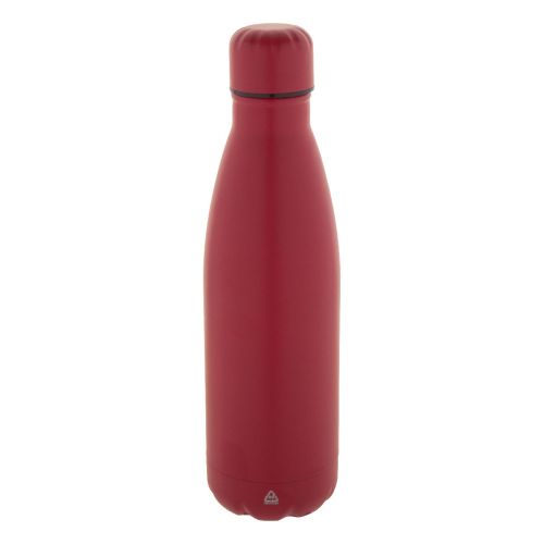 REFILL - Flasche aus recyceltem Edelstahl