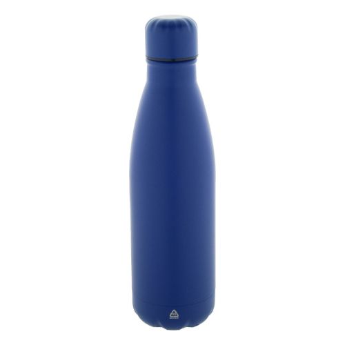 REFILL - Flasche aus recyceltem Edelstahl