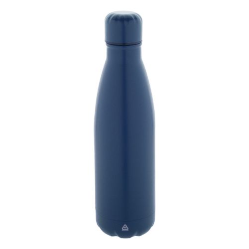 REFILL - Flasche aus recyceltem Edelstahl