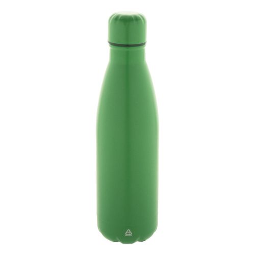 REFILL - Flasche aus recyceltem Edelstahl