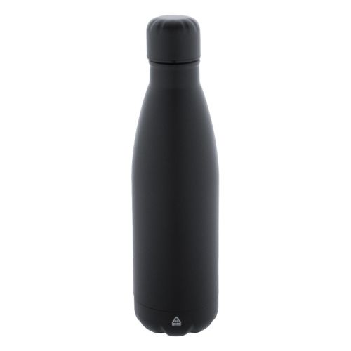 REFILL - Flasche aus recyceltem Edelstahl