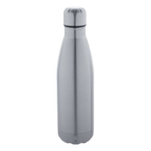 REFILL - Flasche aus recyceltem Edelstahl