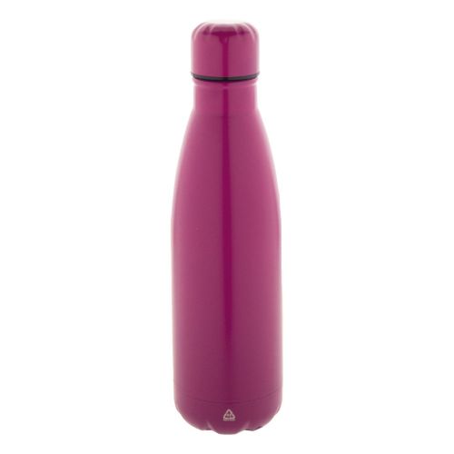 REFILL - Flasche aus recyceltem Edelstahl