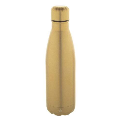 REFILL - Flasche aus recyceltem Edelstahl
