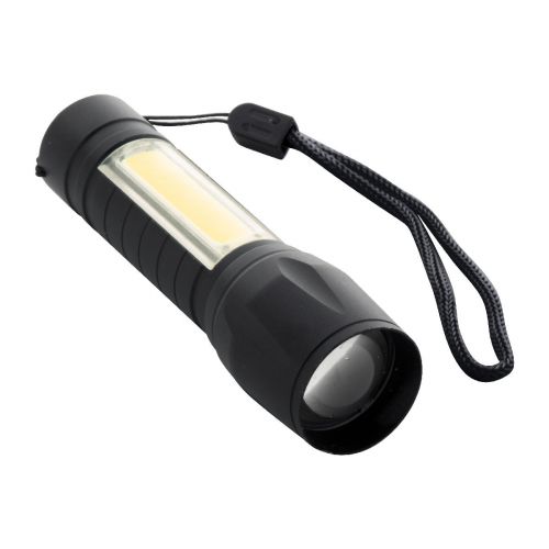 CHARGELIGHT ZOOM - Akku-Taschenlampe