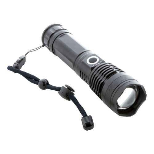 CHARGELIGHT ULTRA - Akku-Taschenlampe