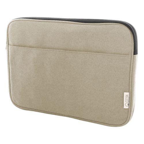 REBYSS COMP - Recycelten Canvas Laptoptasche