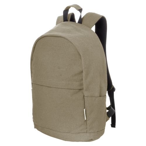 REBYSS BACK - Recycelten Canvas Rucksack