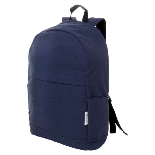 REBYSS BACK - Recycelten Canvas Rucksack
