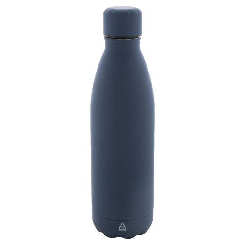 REFILL SOFT - Flasche aus recyceltem Edelstahl