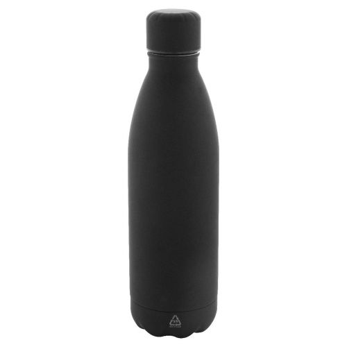 REFILL SOFT - Flasche aus recyceltem Edelstahl