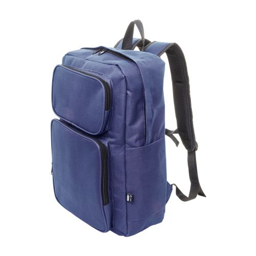 DUCKET - RPET-Rucksack