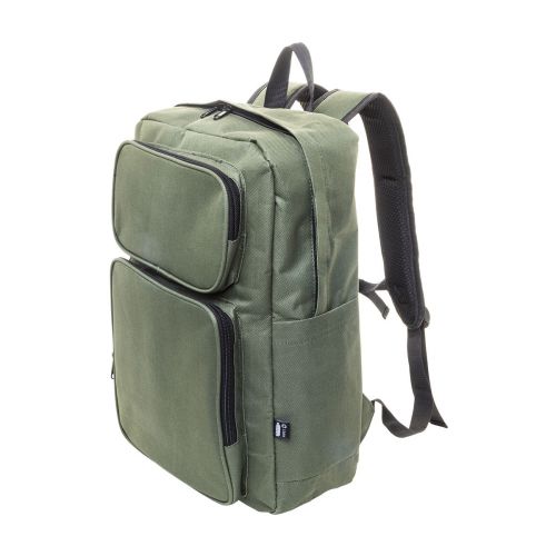 DUCKET - RPET-Rucksack