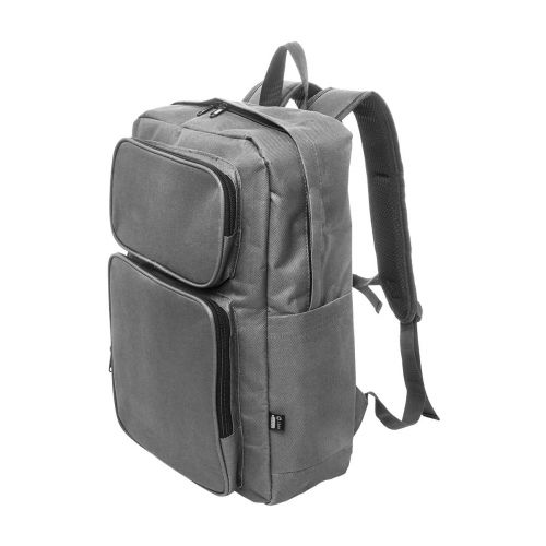 DUCKET - RPET-Rucksack