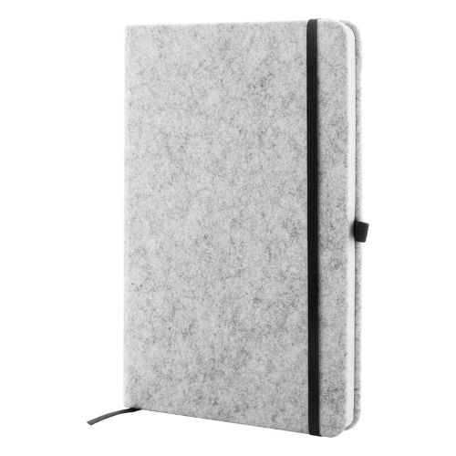 REFELT NOTE A5 - Notiz RPET-Filz