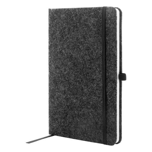 REFELT NOTE A5 - Notiz RPET-Filz
