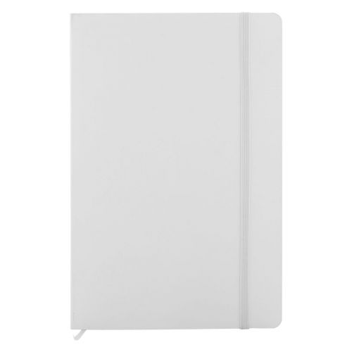 REPUK SOFT A5 - Notizbuch aus RPU