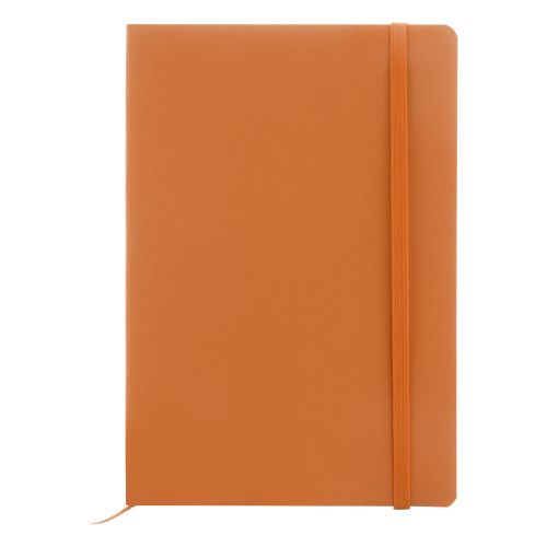 REPUK SOFT A5 - Notizbuch aus RPU