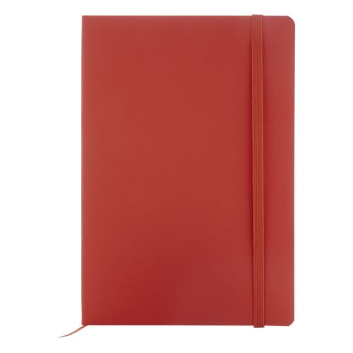 REPUK SOFT A5 - Notizbuch aus RPU