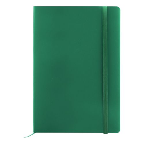 REPUK SOFT A5 - Notizbuch aus RPU