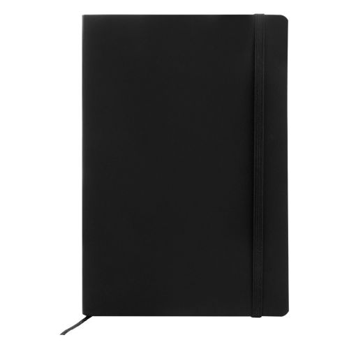 REPUK SOFT A5 - Notizbuch aus RPU