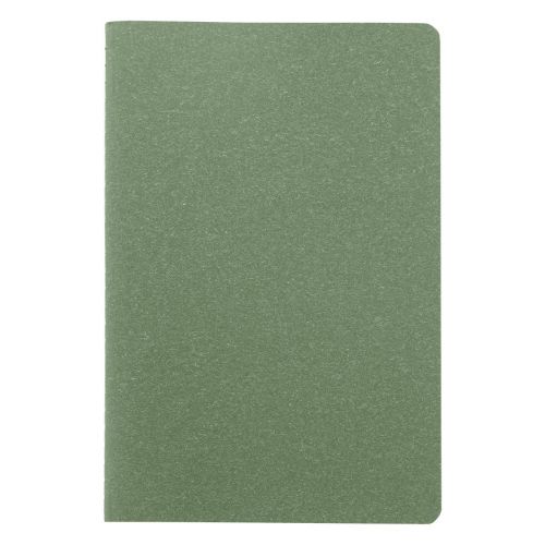 CROFTY A5 - Notizbuch