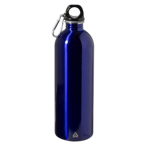 RESSUTO XL - Flasche aus recyceltem Edelstahl