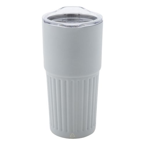 STREAKY TALL - Thermobecher