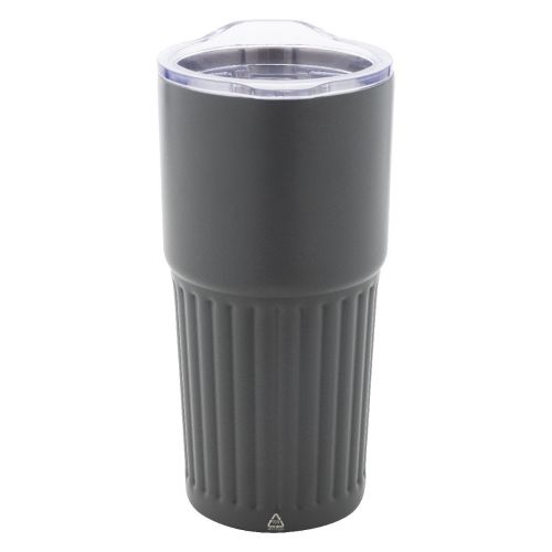 STREAKY TALL - Thermobecher