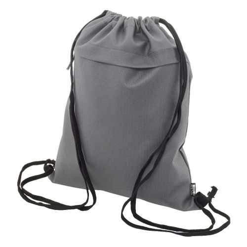 PUDROW - RPET drawstring bag