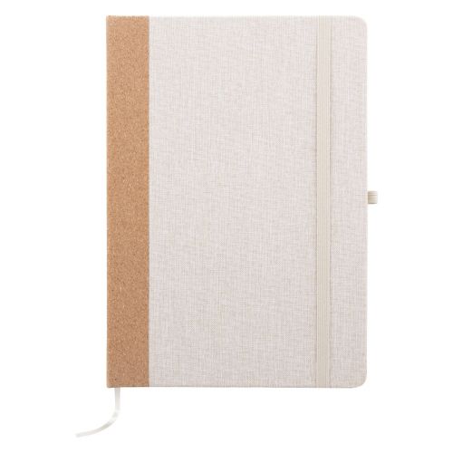 COPPET - Notizbuch aus RPET