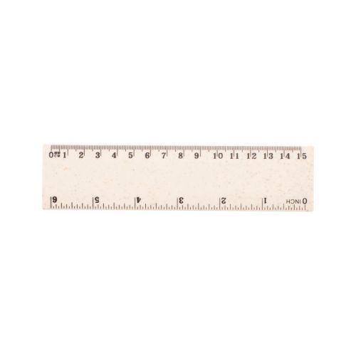 WHEALER 15 - Lineal