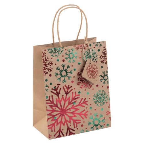 PEKKOLA S - Geschenktasche, klein