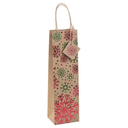 PEKKOLA W - Geschenktasche, Wein