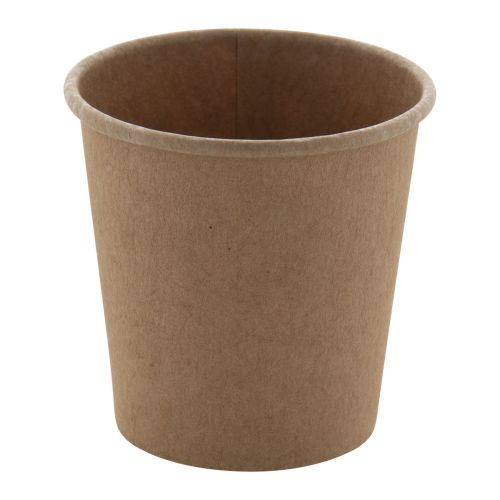 PAPCAP S - Pappbecher, 120 ml