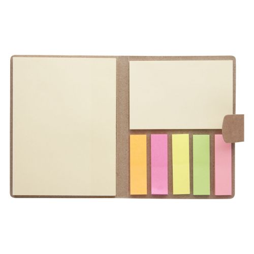 SIZES - Haftnotiz-Set