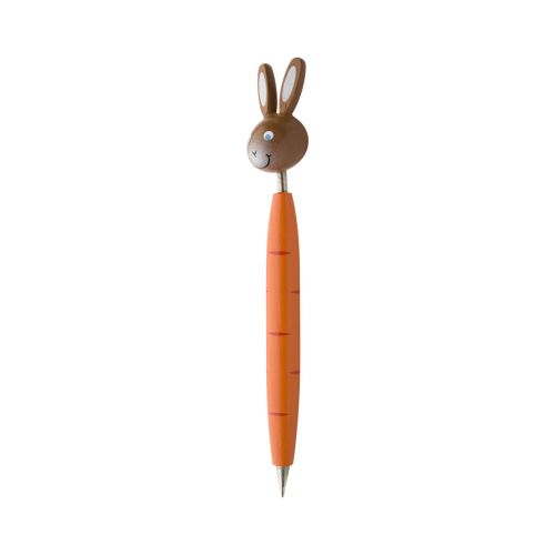 ZOOM - Kugelschreiber Hase