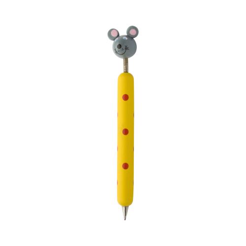 ZOOM - Kugelschreiber Maus