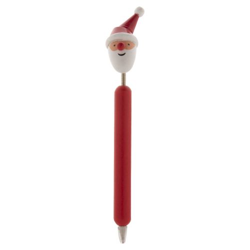 GÖTE - Kugelschreiber, Santa