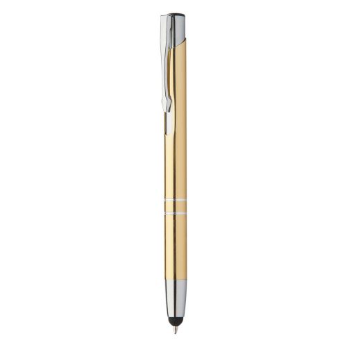 TUNNEL - Touchpen mit Kugelschreiber