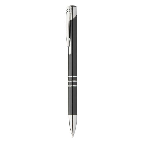 CHANNEL BLACK - Kugelschreiber